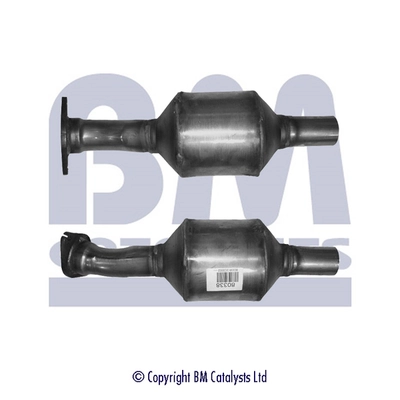 Catalytic Converter